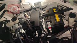 تۆیۆتا هایلۆکس